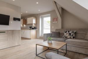 Appartement Hummer - Haus Neptun Apartments, Westerland