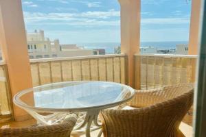 Olife Apartments, Morro del Jable