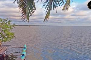Couple rooms in, Negombo