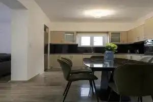 Villa panagiotis, Kissamos