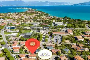 Pearl House - Holiday - Jacuzzi Privata, Sirmione