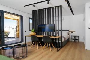 Il Terrazzo in Heraklion Apartments, Heraklio Town