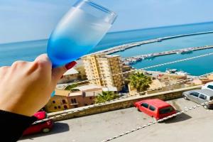 Holiday Marty&kalos Guest house, Sciacca