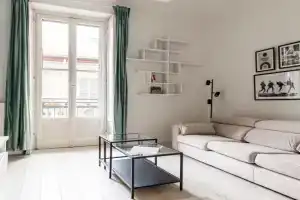 Liberty Home Apartments, Sesto San Giovanni