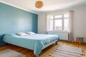 Les chambres du Graoully - Le 109 - Gare - Parking inclus - NO S-model Apartments, Metz