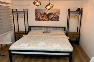 Cozy & fully equipped studio in the heart of downtown and next to Kalemegdan, Belgrade