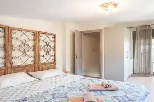 Apartments Enastron 44 2 bedroom, Pefkohori