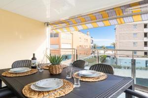 Mediterranean Way - Mar Blau Apartments, Cambrils