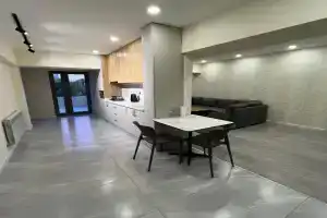 Chorsu Apartment 1, Tashkent