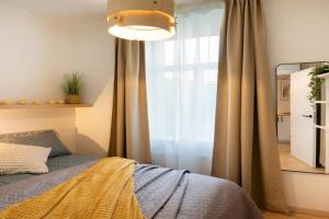 Old Cozy One Bedroom Apartment, Riga