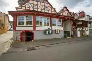 Gästehaus Zur Traube Mini-hotel, Reil