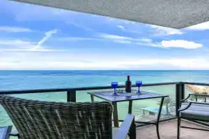 440 West, Unit 1208N Guest house, Clearwater Beach