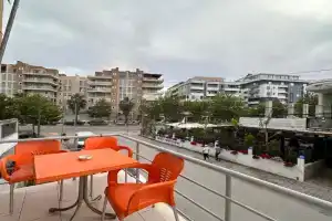 Blue Apartments, Vlore