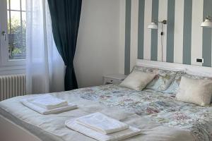 Via Ellero 12 Guest house, Treviso