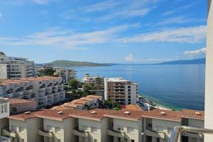 Lagomare Studio in Saranda, Sarande