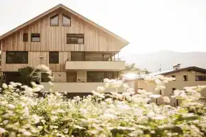 Milla Apartments, Bressanone