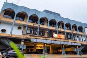 Leisure Hostel, Krabi City