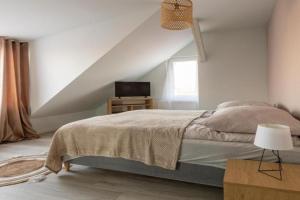 Porto di Mare- apartament w centrum, Ustka