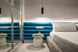 Potoki Apartments, Skopelos Town
