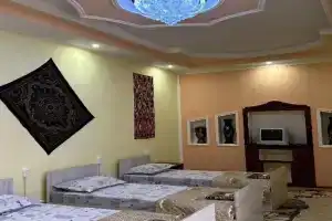 Orzu Guest House, Bukhara