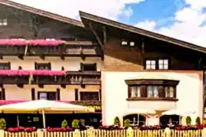 Hotel Restaurant Liesele Sonne, St. Leonhard im Pitztal