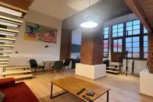 Midamo Orbeliani Apartments, Tbilisi