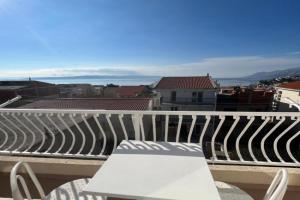 Apartments Jurisic, Baska Voda