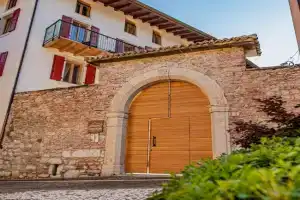 GARDA BALDO APARTMENTS_VIVALDI, Nago-Torbole