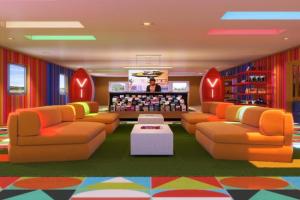 Americana Motor Hotel, Flagstaff