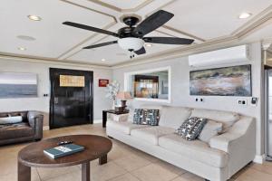 Villa Leone at the Retreat in, Laguna Beach