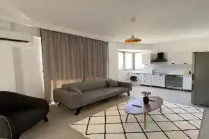 Freya Suite Apartments, Kas