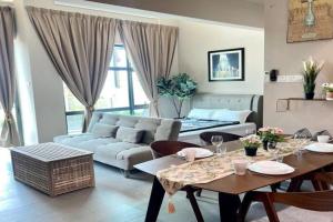 Imperium Resident Duplex Seaview Apartments, Kuantan