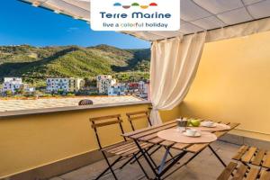 Il Borgo dei Ricordi, Terre Marine Apartments, Corniglia