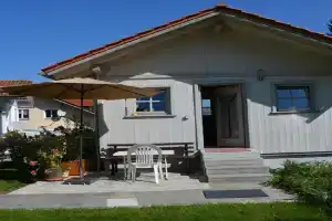 Holzhaus Guest house, Hauzenberg