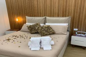 Suite ZEUS Apartments, La Spezia