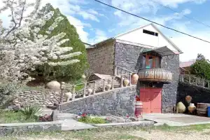 Luiza Guest House, Areni