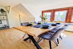 Apartment Dingworthstraße, Hildesheim
