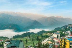Tiger hotel, Sapa