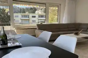 Luxus City Apartment, Baden-Baden