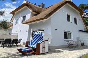 Min Droom Usedom, Ahlbeck
