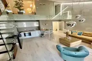 Lux Apartment, Budva