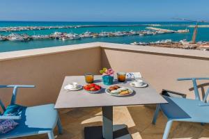 RoccaRegina Hotel, Sciacca