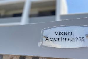 Vixen Apartment Studio 2, Theologos