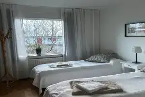 Art Guesthouse Olla, Selfoss