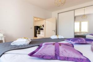 Luxa 5 min old town, 10 min airport Apartments, Trogir