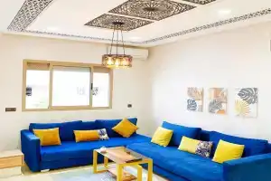 Appartement calme Apartments, Fes