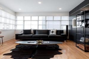 Inner City Living, Launceston