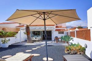 Casa Margy, Corralejo