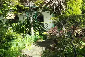 Josie's Cottage, Hobart