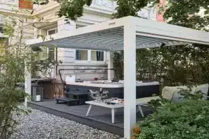 Historical Luxury Homes - Stadtvilla mit Jacuzzi und Garten, Freiburg
